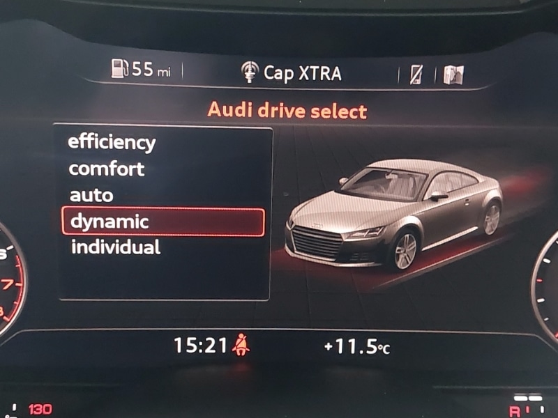 Used Audi TT 2019 for sale - 77736519: Photo 16