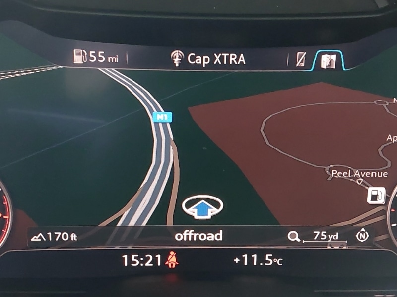 Used Audi TT 2019 for sale - 77736519: Photo 18