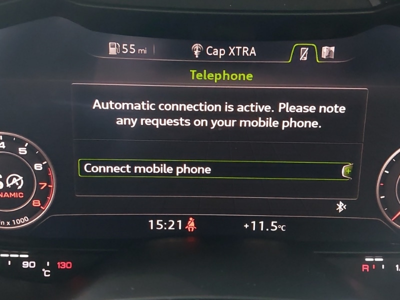 Used Audi TT 2019 for sale - 77736519: Photo 19