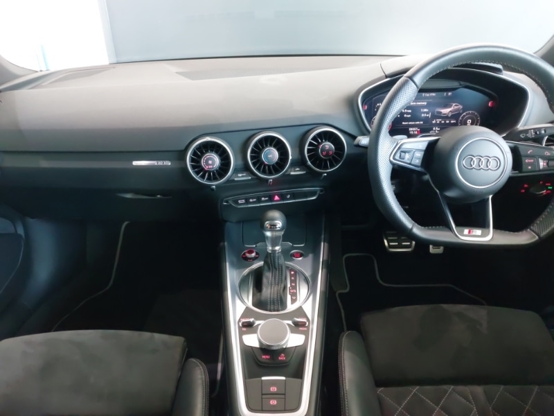 Used Audi TT 2019 for sale - 77736519: Photo 2