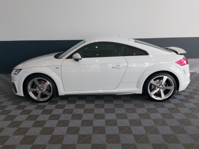 Used Audi TT 2019 for sale - 77736519: Photo 4