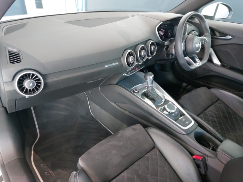 Used Audi TT 2019 for sale - 77736519: Photo 5