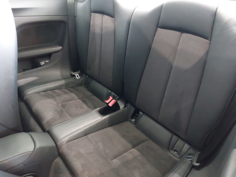 Used Audi TT 2019 for sale - 77736519: Photo 6