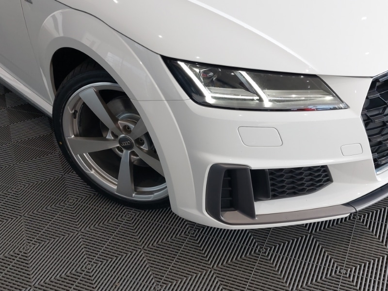 Used Audi TT 2019 for sale - 77736519: Photo 9