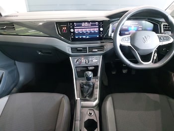 Used Volkswagen Polo 2023 for sale - 78700179: Photo