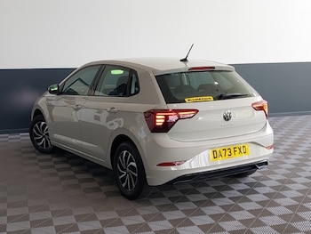 Used Volkswagen Polo 2023 for sale - 78700179: Photo
