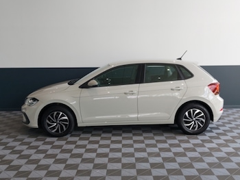 Used Volkswagen Polo 2023 for sale - 78700179: Photo