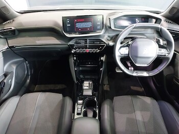 Used Peugeot 2008 2023 for sale - 78503296: Photo