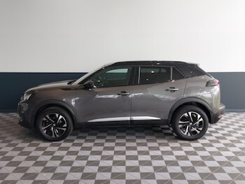 Used Peugeot 2008 2023 for sale - 78503296: Photo