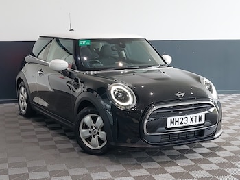 Used MINI Hatch 2023 for sale - 79573716: Photo