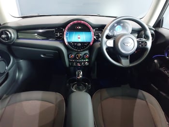 Used MINI Hatch 2023 for sale - 79573716: Photo