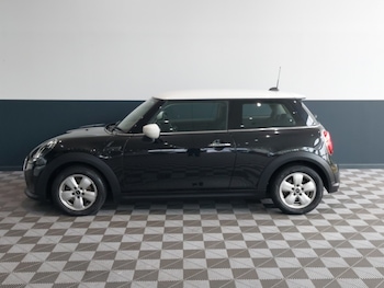 Used MINI Hatch 2023 for sale - 79573716: Photo