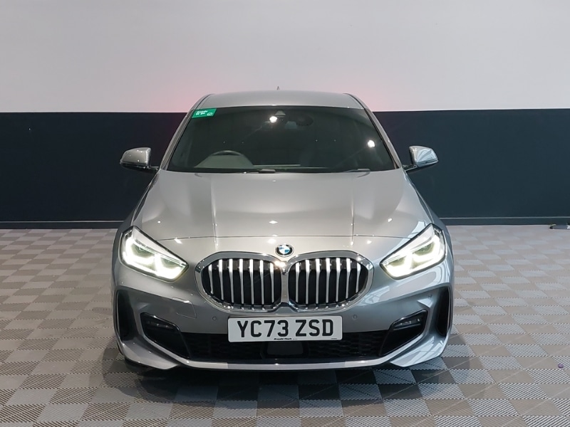 Used BMW 1 Series 2023 for sale - 77410319: Photo 12