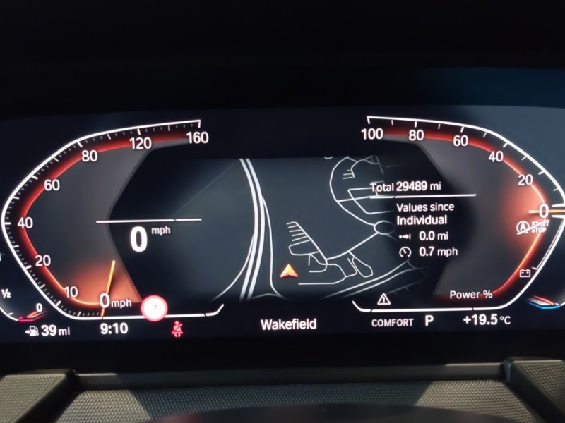 Used BMW 1 Series 2023 for sale - 77410319: Photo 13