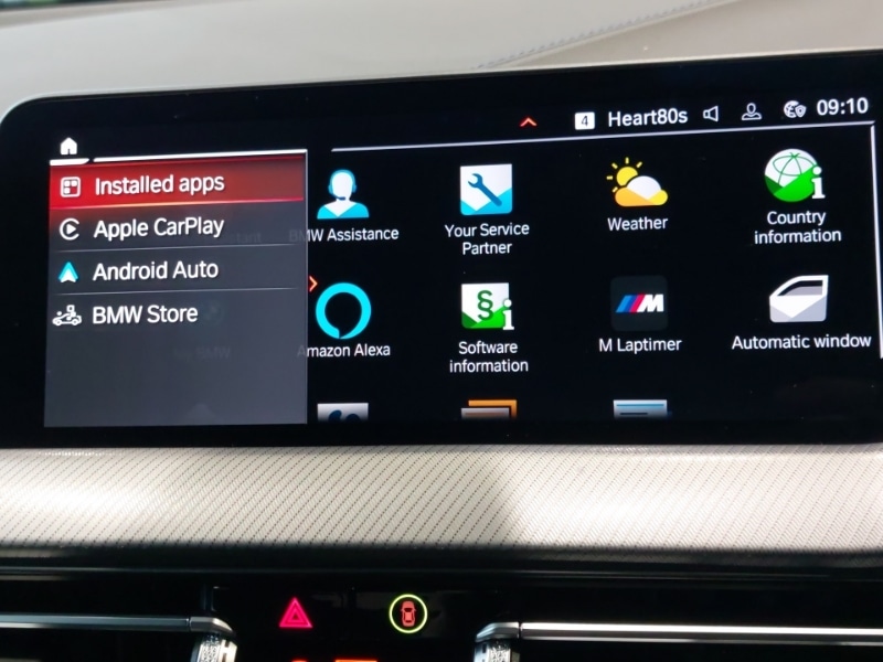 Used BMW 1 Series 2023 for sale - 77410319: Photo 19