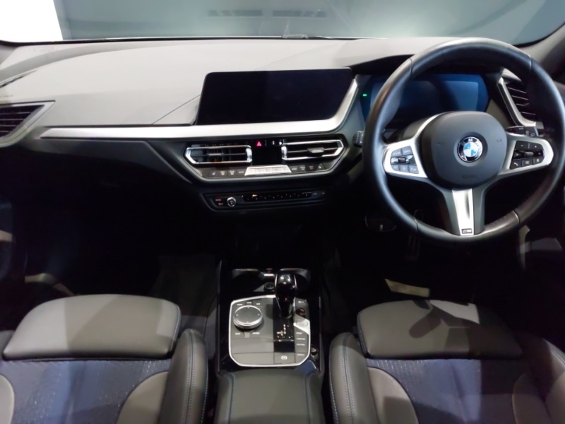 Used BMW 1 Series 2023 for sale - 77410319: Photo 2