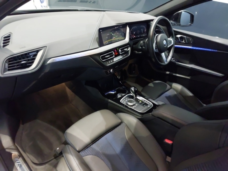 Used BMW 1 Series 2023 for sale - 77410319: Photo 5