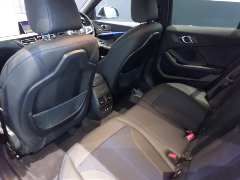 Used BMW 1 Series 2023 for sale - 77410319: Photo 6