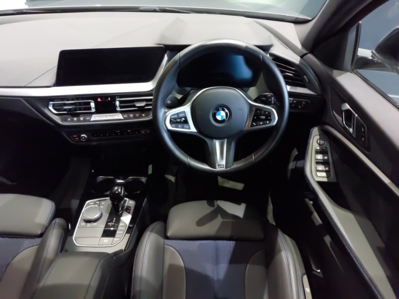 Used BMW 1 Series 2023 for sale - 77410319: Photo 7