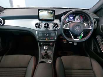 Used Mercedes-Benz GLA 2016 for sale - 74719737: Photo