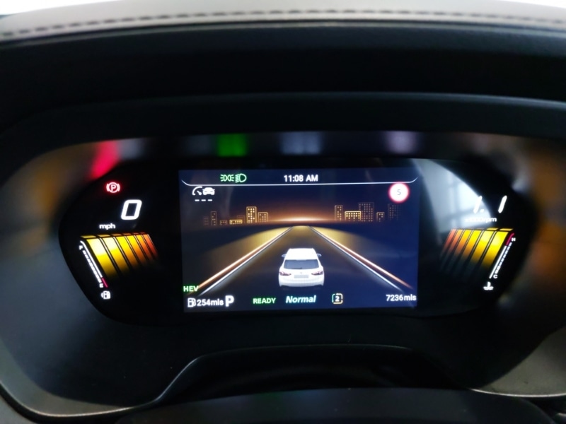 Used MG MG ZS 2025 for sale - 77070346: Photo 10