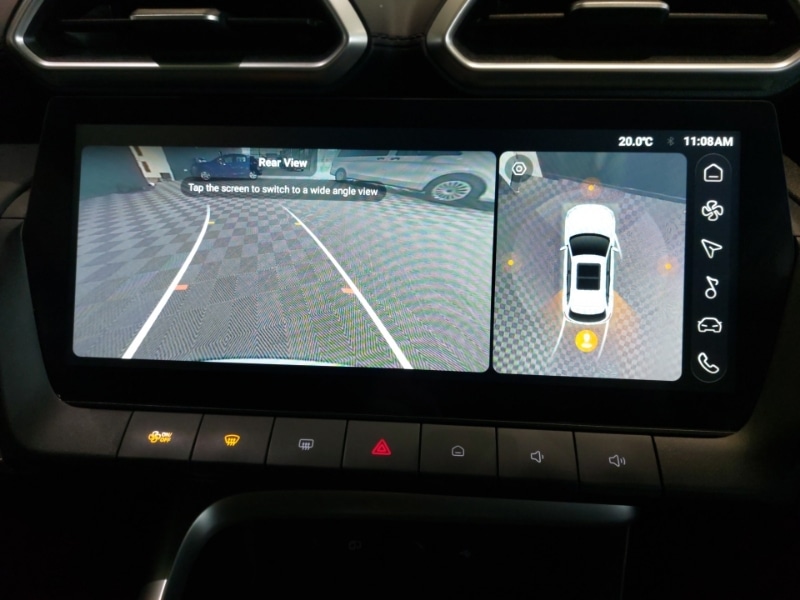 Used MG MG ZS 2025 for sale - 77070346: Photo 11