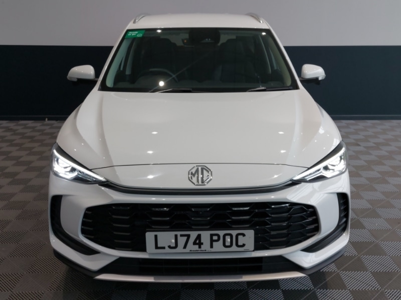 Used MG MG ZS 2025 for sale - 77070346: Photo 12