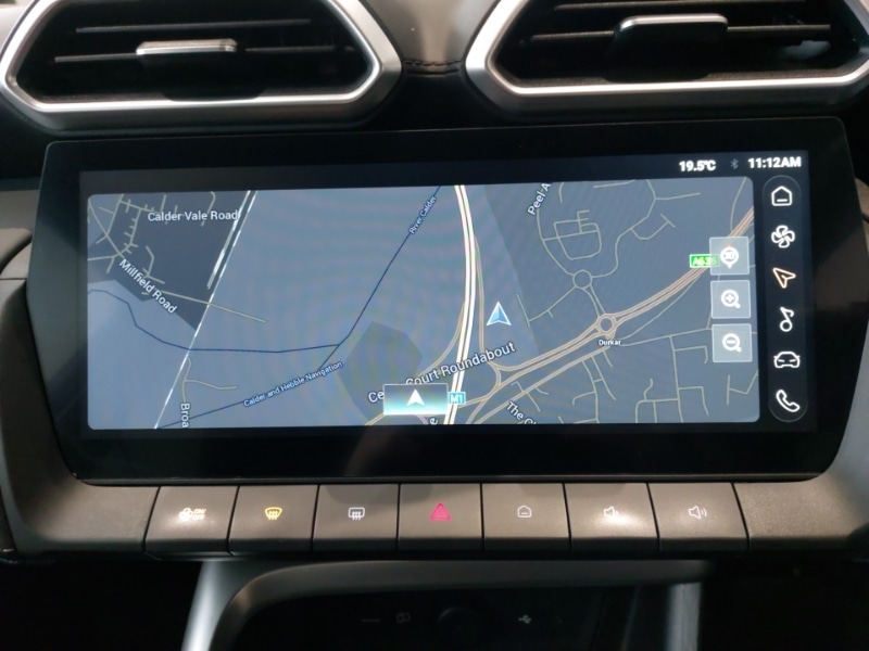 Used MG MG ZS 2025 for sale - 77070346: Photo 15