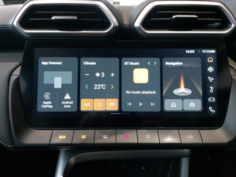 Used MG MG ZS 2025 for sale - 77070346: Photo 17