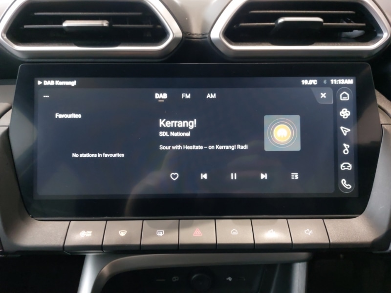 Used MG MG ZS 2025 for sale - 77070346: Photo 18