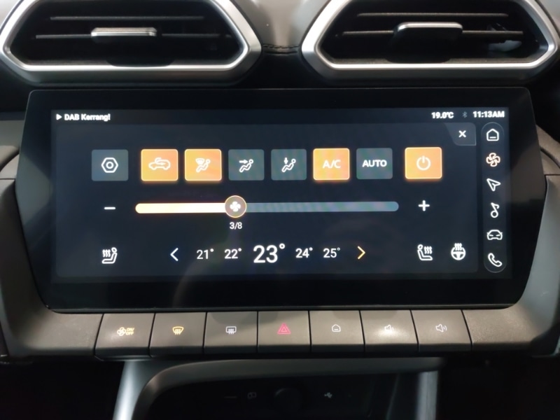 Used MG MG ZS 2025 for sale - 77070346: Photo 19