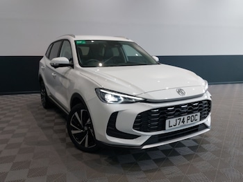 MG MG ZS feature image