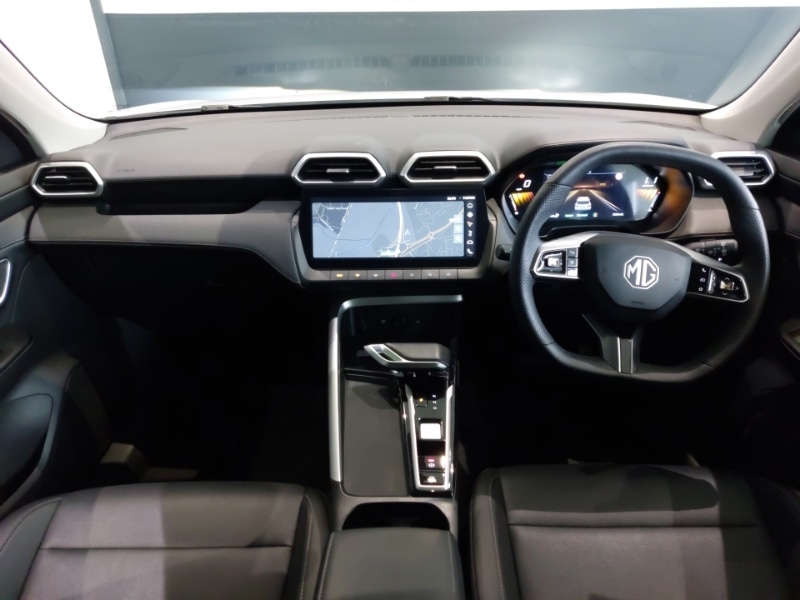 Used MG MG ZS 2025 for sale - 77070346: Photo 2