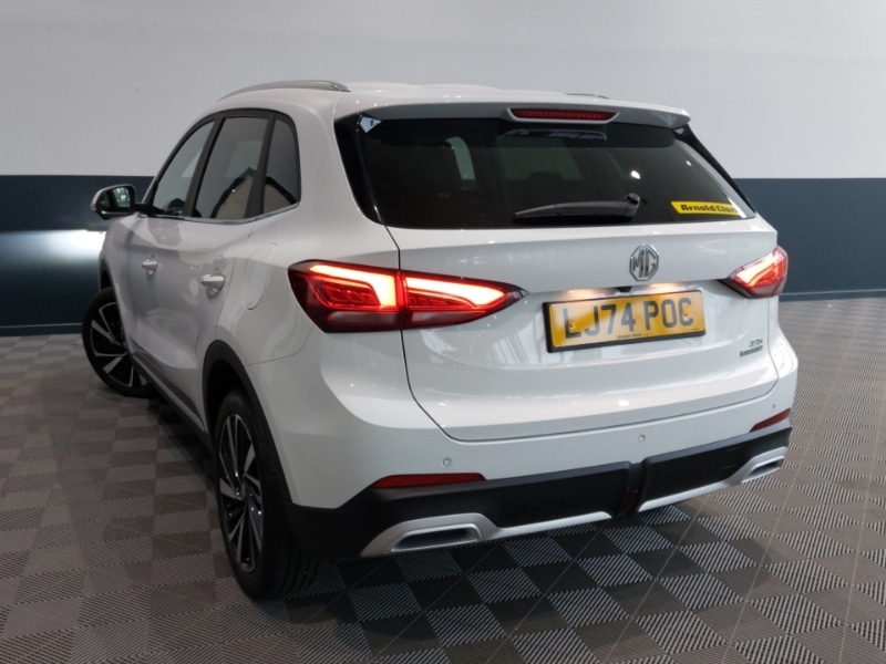 Used MG MG ZS 2025 for sale - 77070346: Photo 3