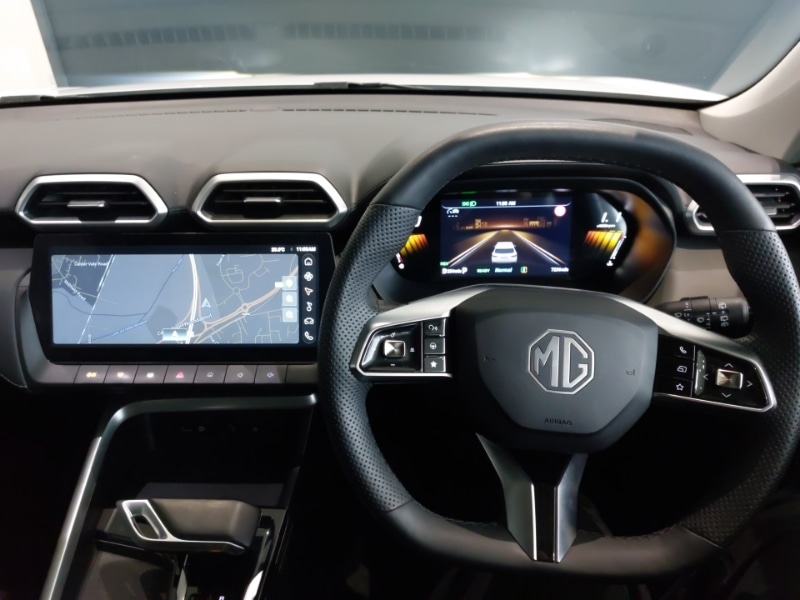 Used MG MG ZS 2025 for sale - 77070346: Photo 7