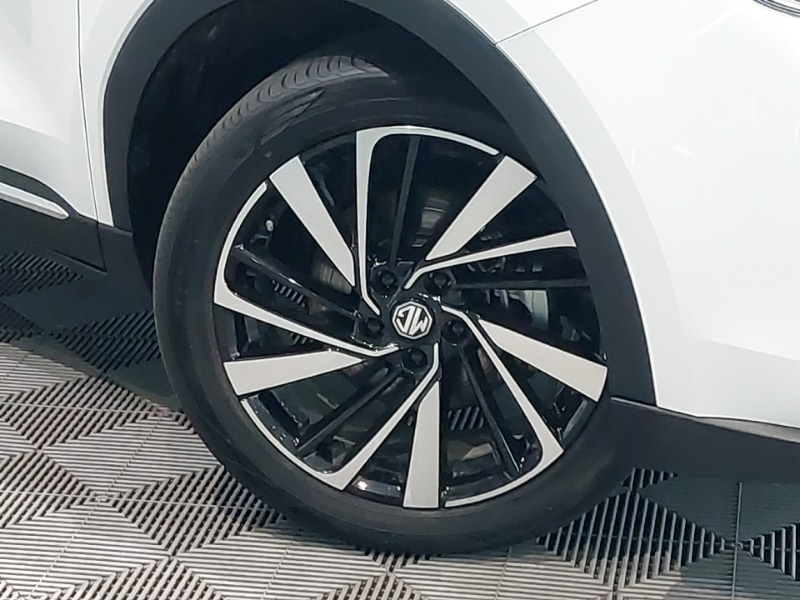 Used MG MG ZS 2025 for sale - 77070346: Photo 9