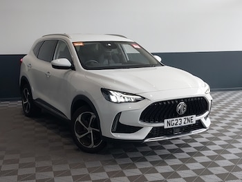 Used MG MG HS 2023 for sale - 79567145: Photo
