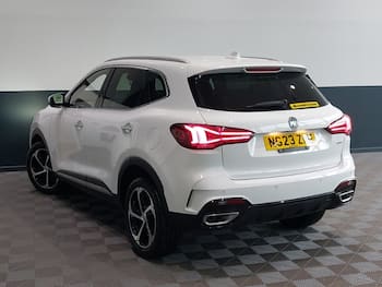 Used MG MG HS 2023 for sale - 79567145: Photo