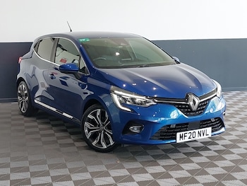 Used Renault Clio 2020 for sale - 79356489: Photo