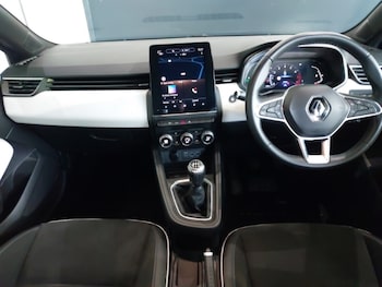 Used Renault Clio 2020 for sale - 79356489: Photo