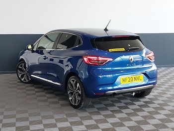Used Renault Clio 2020 for sale - 79356489: Photo