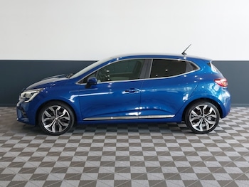 Used Renault Clio 2020 for sale - 79356489: Photo