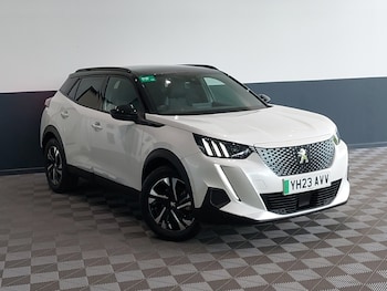 Used Peugeot 2008 2023 for sale - 78965141: Photo