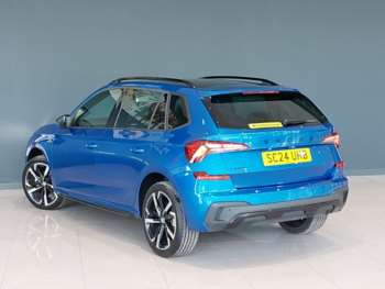 Used Skoda Kamiq 2024 for sale - 74567749: Photo