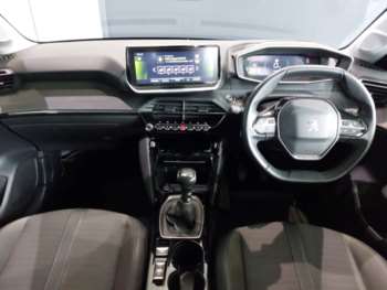 Used Peugeot 208 2020 for sale - 74907909: Photo