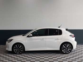 Used Peugeot 208 2020 for sale - 74907909: Photo