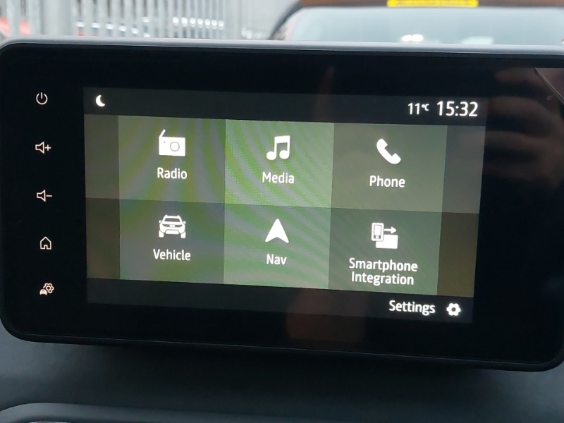 Used Dacia Jogger 2023 for sale - 77664097: Photo 17