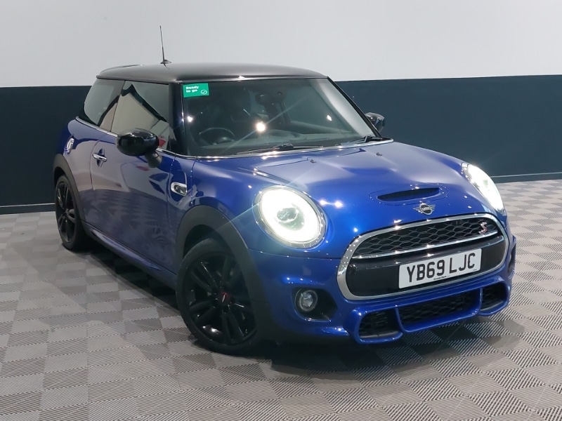 Used MINI Hatch 2019 for sale - 77580498: Photo 1