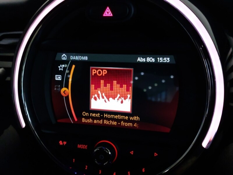 Used MINI Hatch 2019 for sale - 77580498: Photo 10