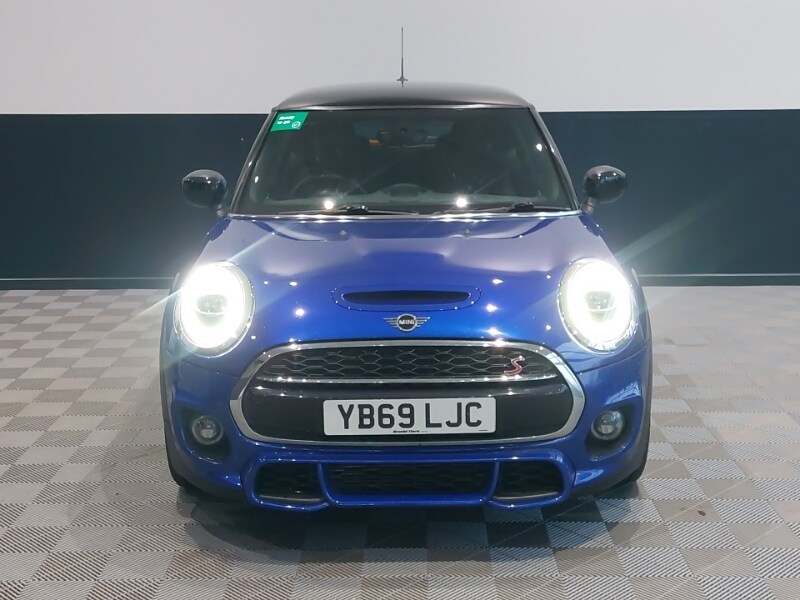 Used MINI Hatch 2019 for sale - 77580498: Photo 12